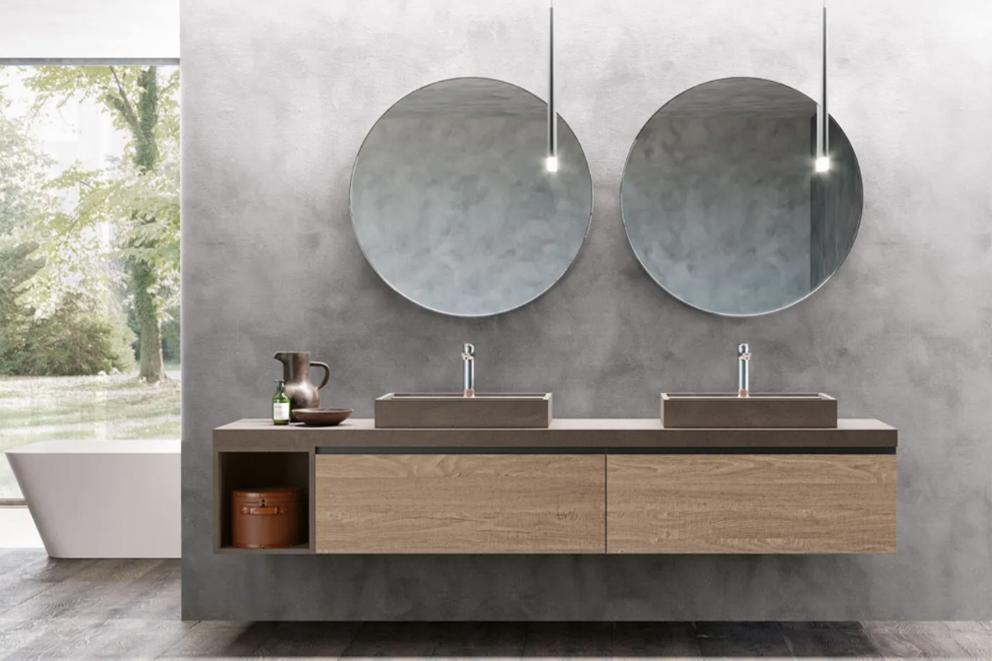 Arredo Bagno